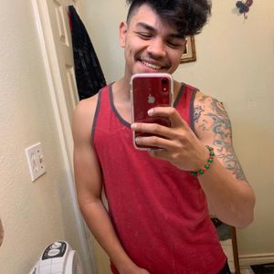 Meet your Posher, Alejandro